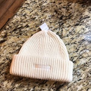 Ladies American Eagle beanie hat